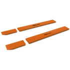 BETA - Kit di allargamento per sollevatore 3050/600 Grey Soll. 3050 KA-G.