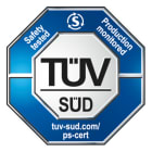 BETA - Cassettiera porta attrezzi con 4 cassetti vuote red T-R.
