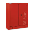 BETA - Armadietti cargo orange C54S-O.