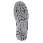 BETA - Scarpe in pelle scamosciata traforata con supporto di stabilità al tallone Sneakers Active Scamosciate S1P NA 38.