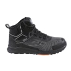 BETA - Scarpe alte 0-Gravity in microfibra idrorepellente leggerissime (S3) G44.