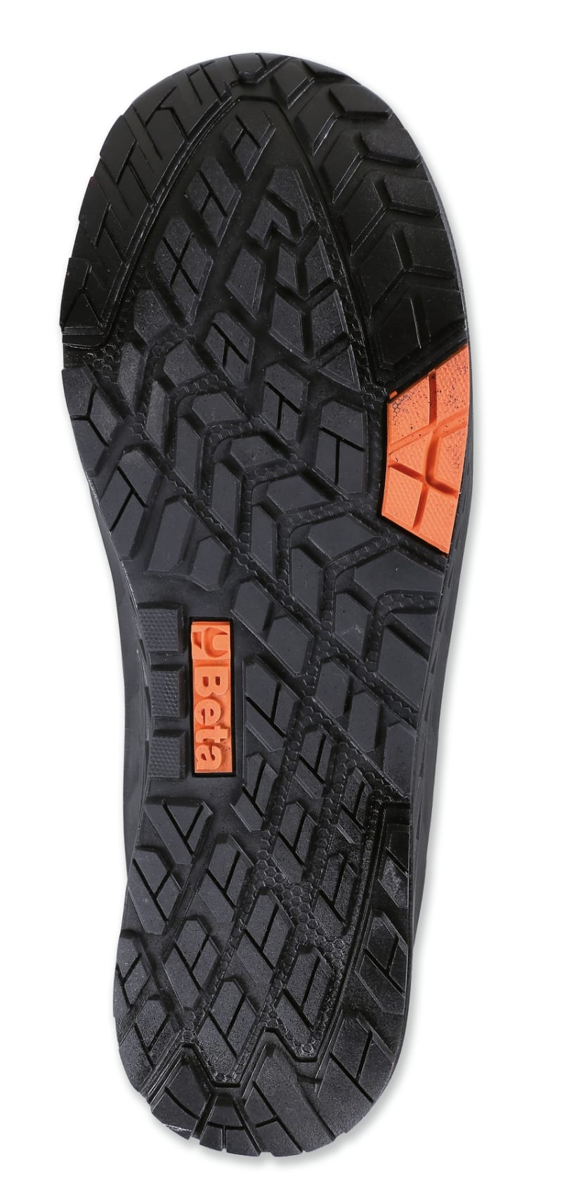 BETA - Scarpe alte 0-Gravity in microfibra idrorepellente leggerissime (S3) G48.