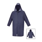 BETA - Cappotto impermeabile accorciabile antipioggia leggero taglia M.