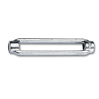 BETA - Canaule zincate per tenditori (1.1/4) Z M33.