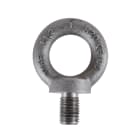 BETA - Golfari per sollevamento maschio DIN580 C15E neri M10.