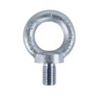 BETA - Golfari per sollevamento maschio, zincati, golfari maschi din580 c15e zincati z m36.