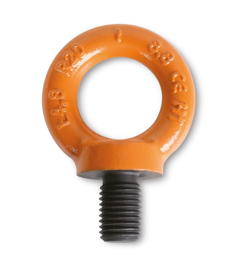 BETA - Confezioni appendibili GOLFARI maschio sollevamento gr.8 K-M12.