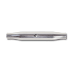 BETA - Canaule tubo inox AISI 316 T M20.