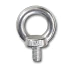 BETA - Golfari maschio inox AISI 316 M10.