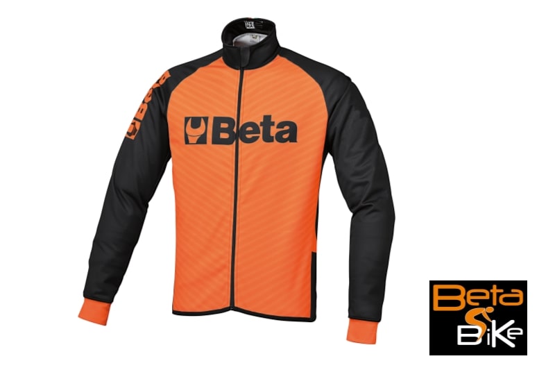 BETA - Giubbino invernale per bike GW/XXXL.