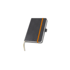 BETA - Taccuino 9x14 cm, ideale per appunti e note, compatto e pratico da portare ovunque.