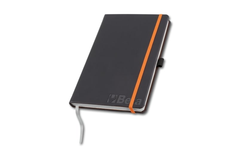 BETA - Taccuino 13x21 cm note books 13x21cm