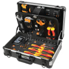 BETA - VALIGIE ASSORTIMENTO 106 PZ EL BW