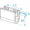 Miniatura Dimensioni prodotto 2