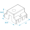 Miniatura Dimensioni prodotto 1