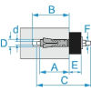 Miniatura Dimensioni prodotto 1