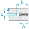 Miniatura Dimensioni prodotto 2