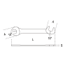 Miniatura Dimensioni prodotto 2