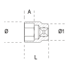Miniatura Dimensioni prodotto 2
