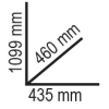 Miniatura Dimensioni prodotto 2