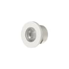 INGEGNERIE MECCANICHE - PETIT TONDO 2W 230V BIANCO 3000K
