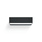 INGEGNERIE MECCANICHE - RECTA APPLIQUE R7S BIEMISSIONE DARK