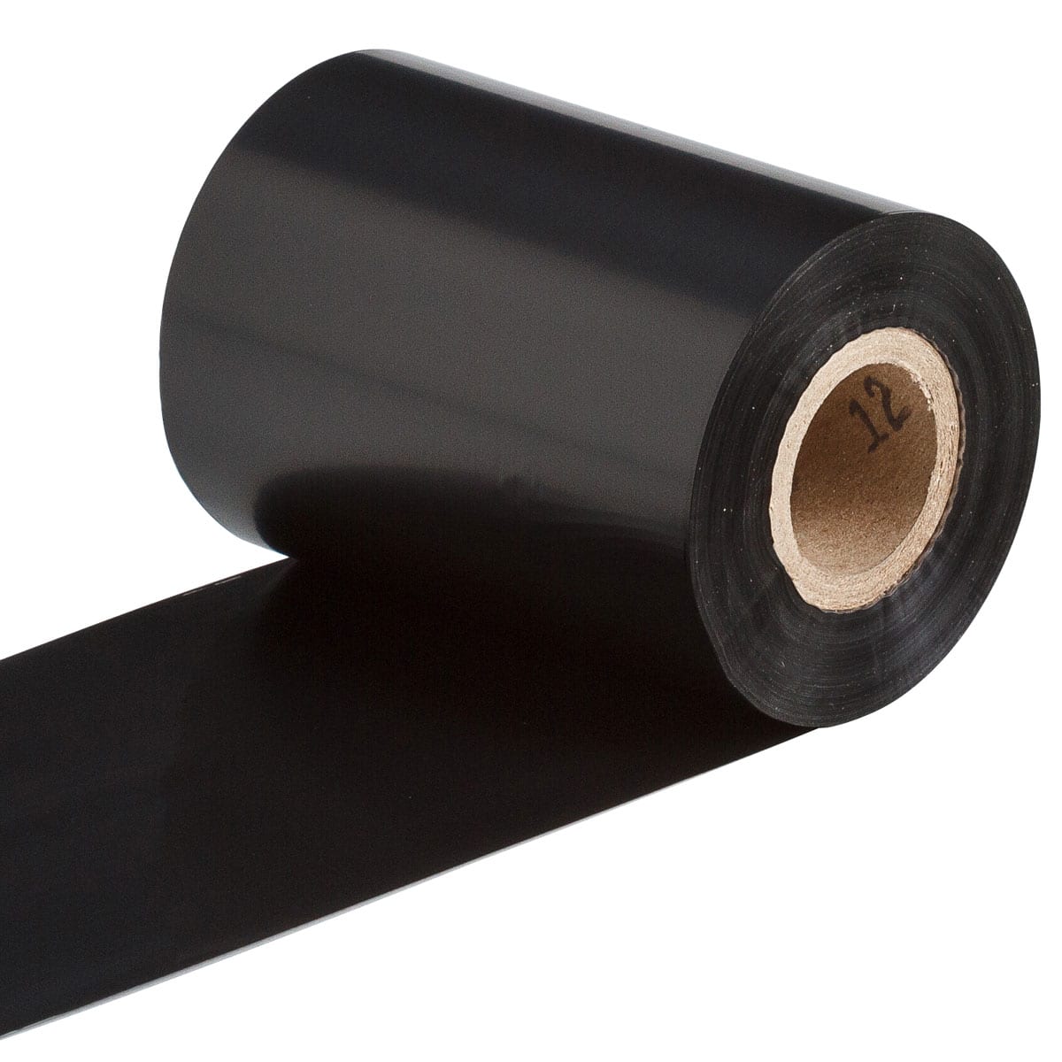 BRADY - Nastro nero per stampanti a trasferimento termico serie 6200