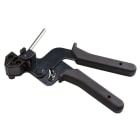 BRADY - Attrezzo per fascette in acciaio inossidabile heavy duty