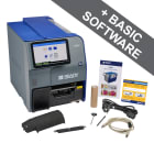 BRADY - Stampante i7500 da 300 dpi con funzione Peel EU