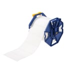 BRADY - Etichette bianche ecologiche per J7300 50 x 101 mm 750/RL