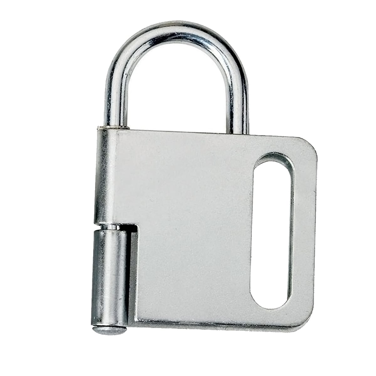 BRADY - Ganascia in acciaio heavy duty