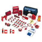 BRADY - Ultima?e Lockout Kit