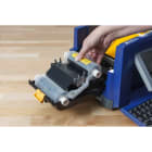 BRADY - Stampante per etichette e segnaletica S3100 con Wi-Fi - AZERTY + Suite BWS