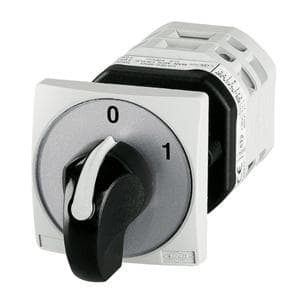 BREMAS ERSCE - V2 INTERRUTTORE TRIPOLARE