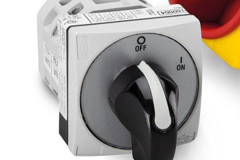 BREMAS ERSCE - V2 COMMUT LINEA TRIPOLARE