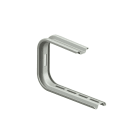 LEGRAND - Mensola a parete CSCC100 - lunghezza 145mm
