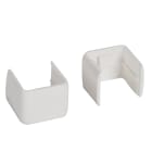 BTICINO - minicanali 16x16mm - giunto coperchi