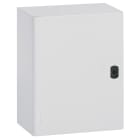LEGRAND - Quadro in metallo Atlantic