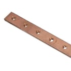 LEGRAND - Barrette di rame filettate