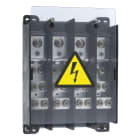 LEGRAND - Morsettiera tetrapolare 250 A