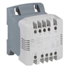 LEGRAND - Trasformatore di comando e sicurezza 630 VA