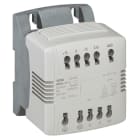 LEGRAND - Trasformatore di comando, sicurezza ed isolamento 63 VA