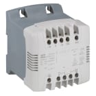 LEGRAND - Trasformatore di comando e isolamento 250 VA