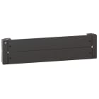 LEGRAND - Kit zoccolo frontale altezza 100mm - larghezza 600mm