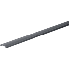 BTICINO - coperchio laterale PVC 60 mm 2m - alluminio