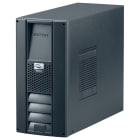 LEGRAND - Cabinet batterie aggiuntivo per WHAD