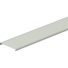LEGRAND - Coperchio rettilineo liscio. Larghezza 50 mm