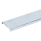 LEGRAND - Coperchio rettilineo liscio