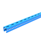 LEGRAND - P41SFF25. Profilato semplice 41x41mm