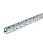 LEGRAND - P41SFF20. Profilato semplice 41x41mm